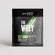 THE Whey – Saveur pistache (échantillon)