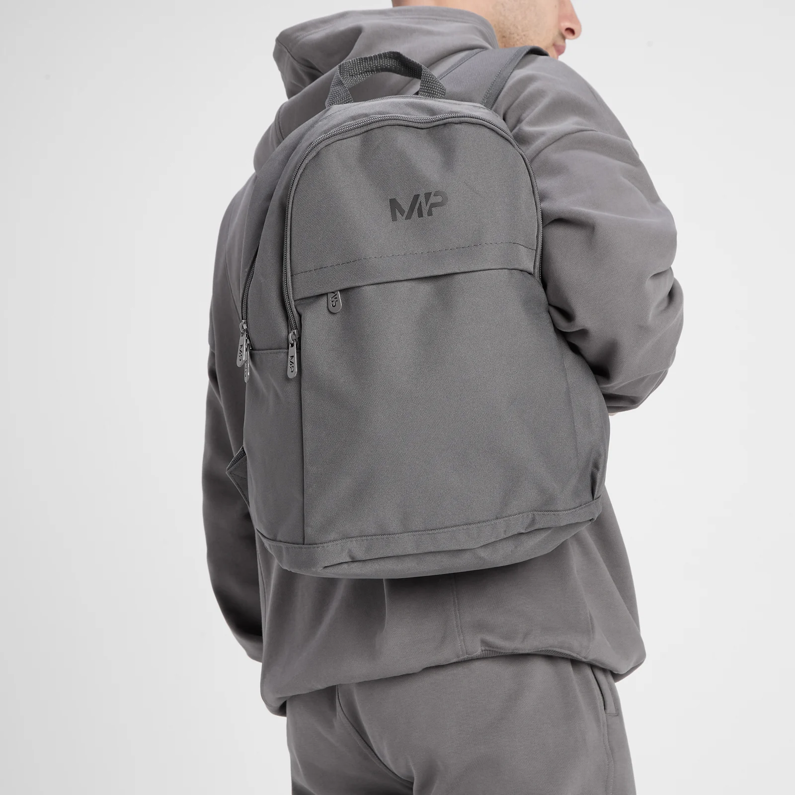 Sac à dos MP — CarboneImage1