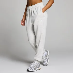 Jogging MP Basics pour femmes – Gris clair chiné - Size S
