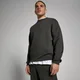 Sweat délavé MP Tempo pour hommes – Noir délavé