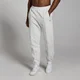 Jogging épais oversize MP Lifestyle pour hommes – Gris clair chiné