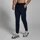 Jogging en matière tissée MP Lifestyle pour hommes – Bleu marine foncé