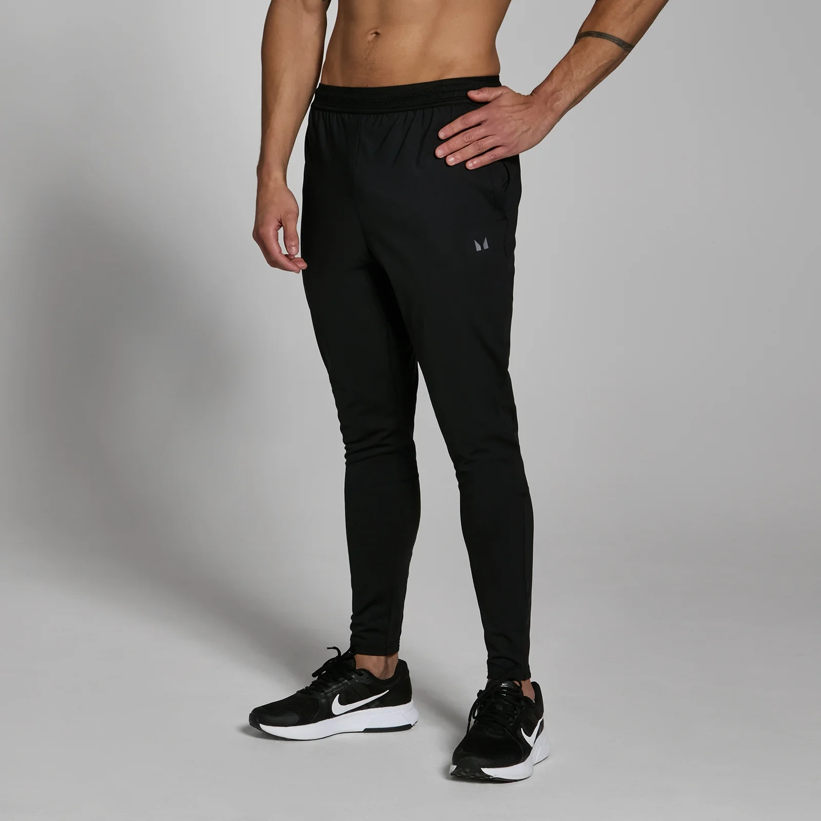 Jogging MP Tempo pour hommes – Noir - XSImage1
