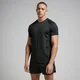 T-shirt MP Tempo pour hommes – Noir