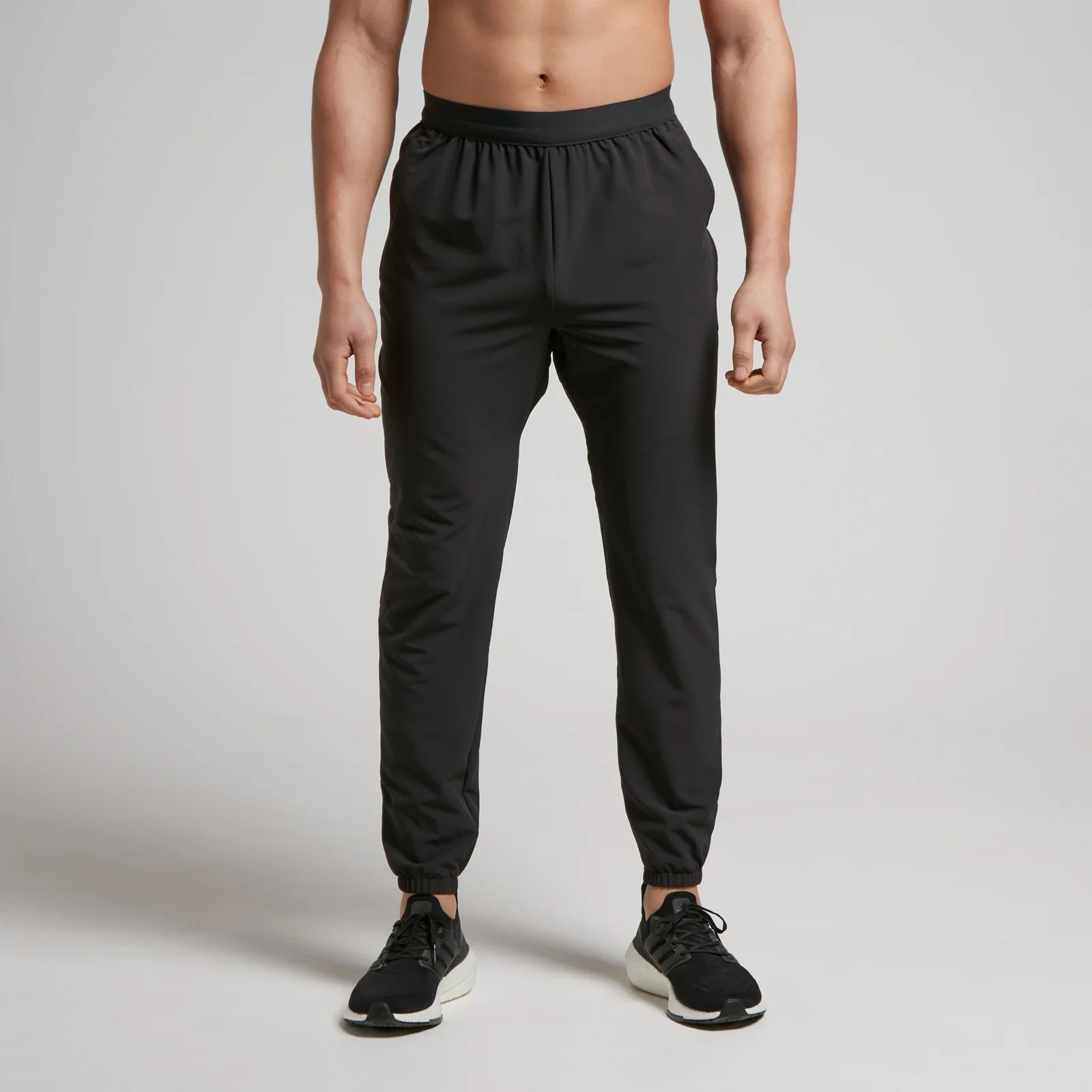 Jogging MP Tempo pour hommes – Noir - XSImage1
