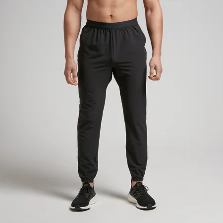 Jogging MP Tempo pour hommes – Noir