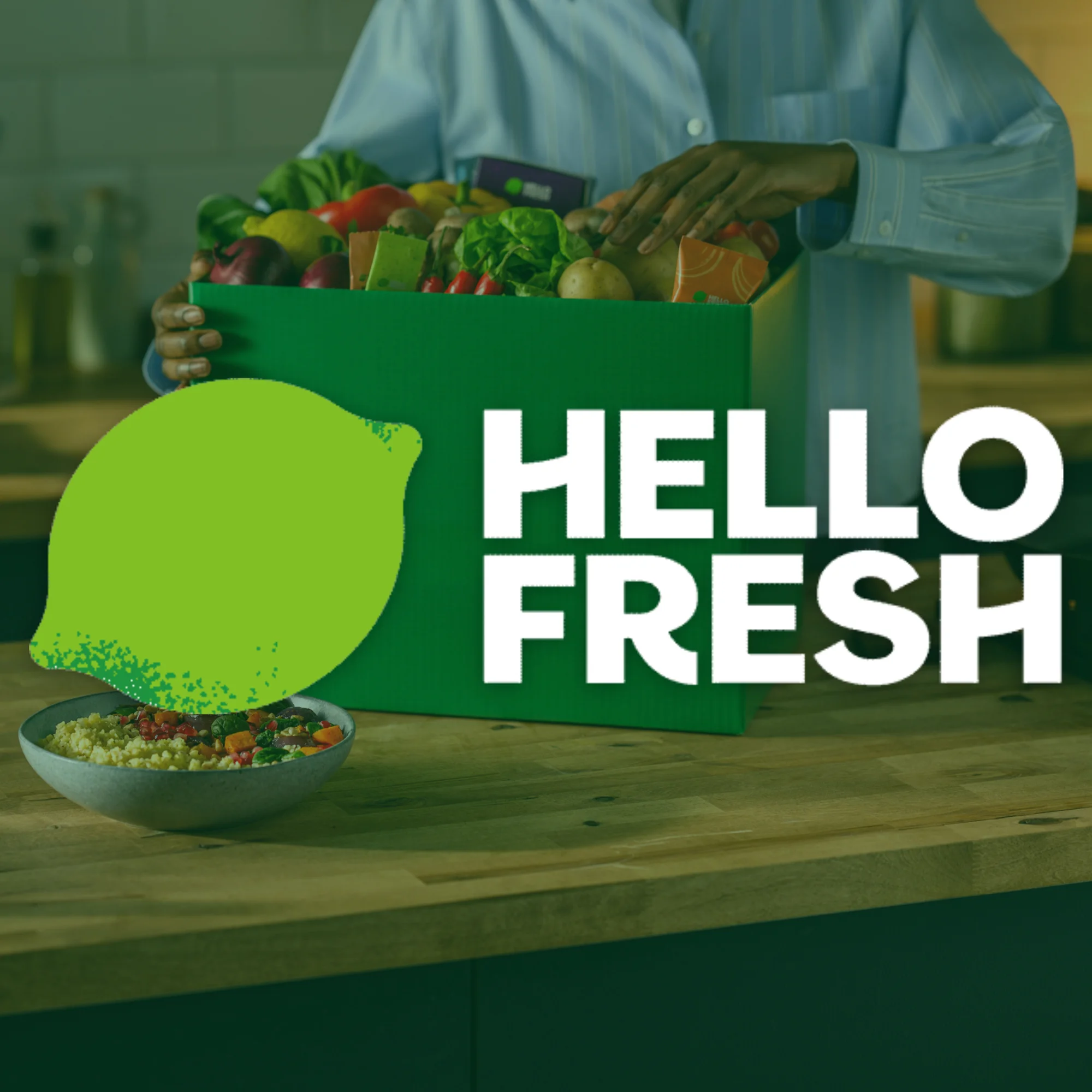 Myprotein X Hello Fresh (DE)Image1