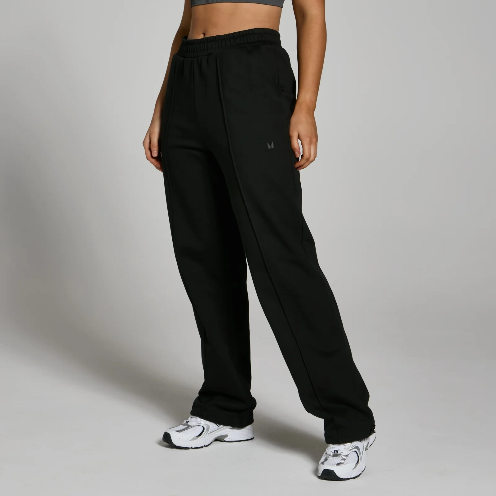 Jogging épais MP Lifestyle pour femmes – Noir - XSImage1