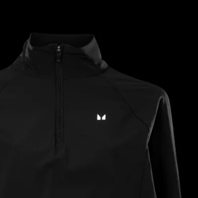Coupe-vent MP Velocity pour femmes – Noir - XSImage7