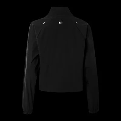 Coupe-vent MP Velocity pour femmes – Noir - XSImage6