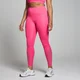 Legging MP Velocity pour femmes – Rose vif