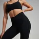 Legging MP Tempo pour femmes – Noir