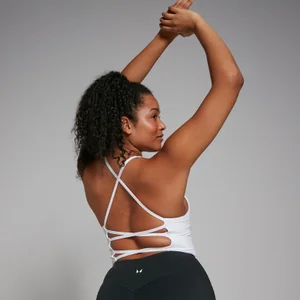 Débardeur MP Tempo pour femmes – Blanc - Size XS