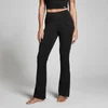 Legging évasé MP Tempo pour femmes – Noir