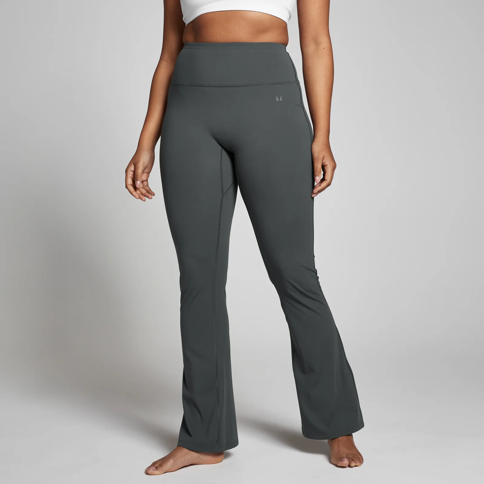 Legging évasé MP Tempo pour femmes – Ombre foncée - XSImage1
