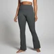 Legging évasé MP Tempo pour femmes – Ombre foncée