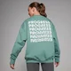 Sweat MP Tempo Progress pour femmes – Treillis