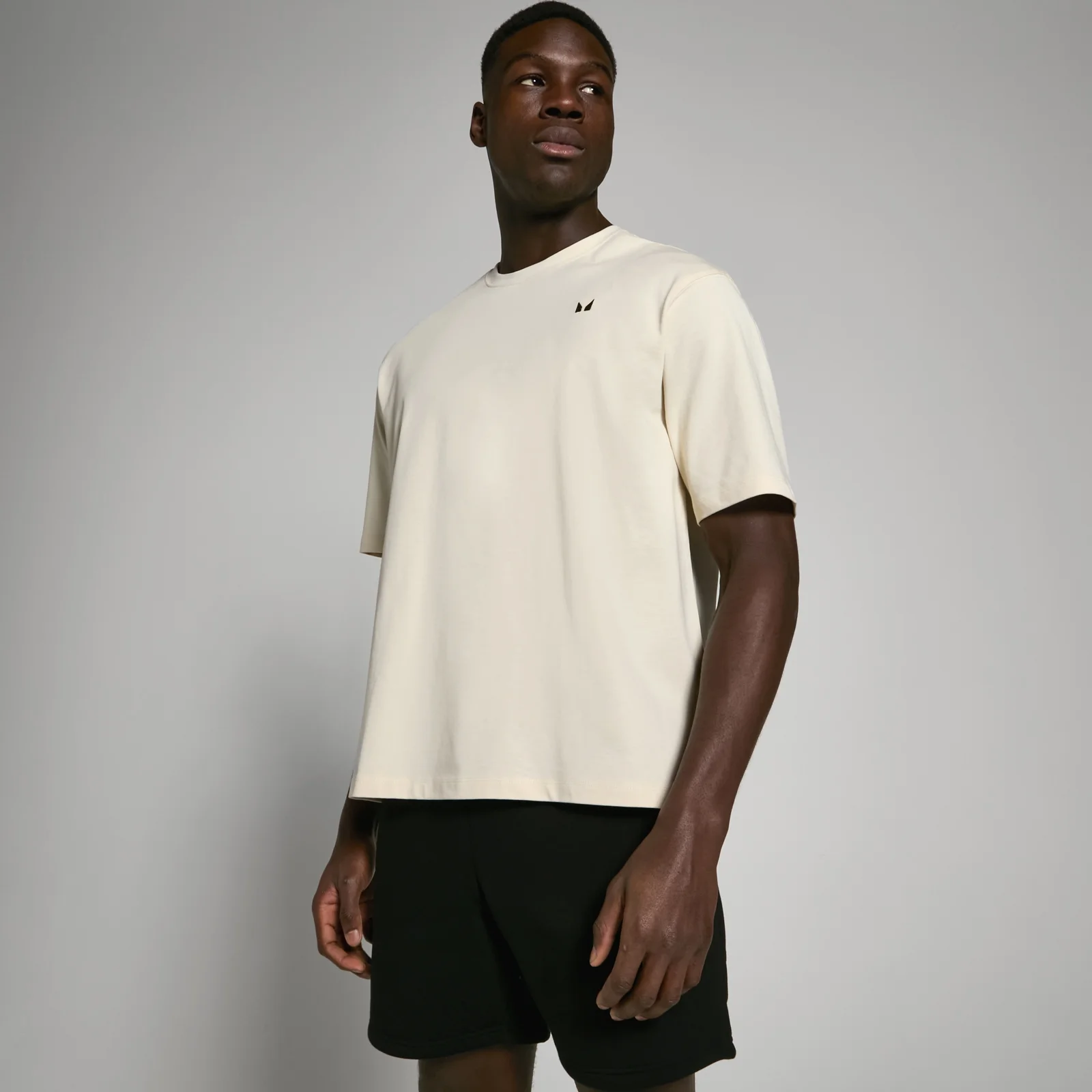 T-shirt MP Outdoor Active – Bleu sarcelle - XSImage1