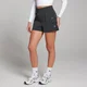 Short double épaisseur MP Velocity pour femmes – Noir