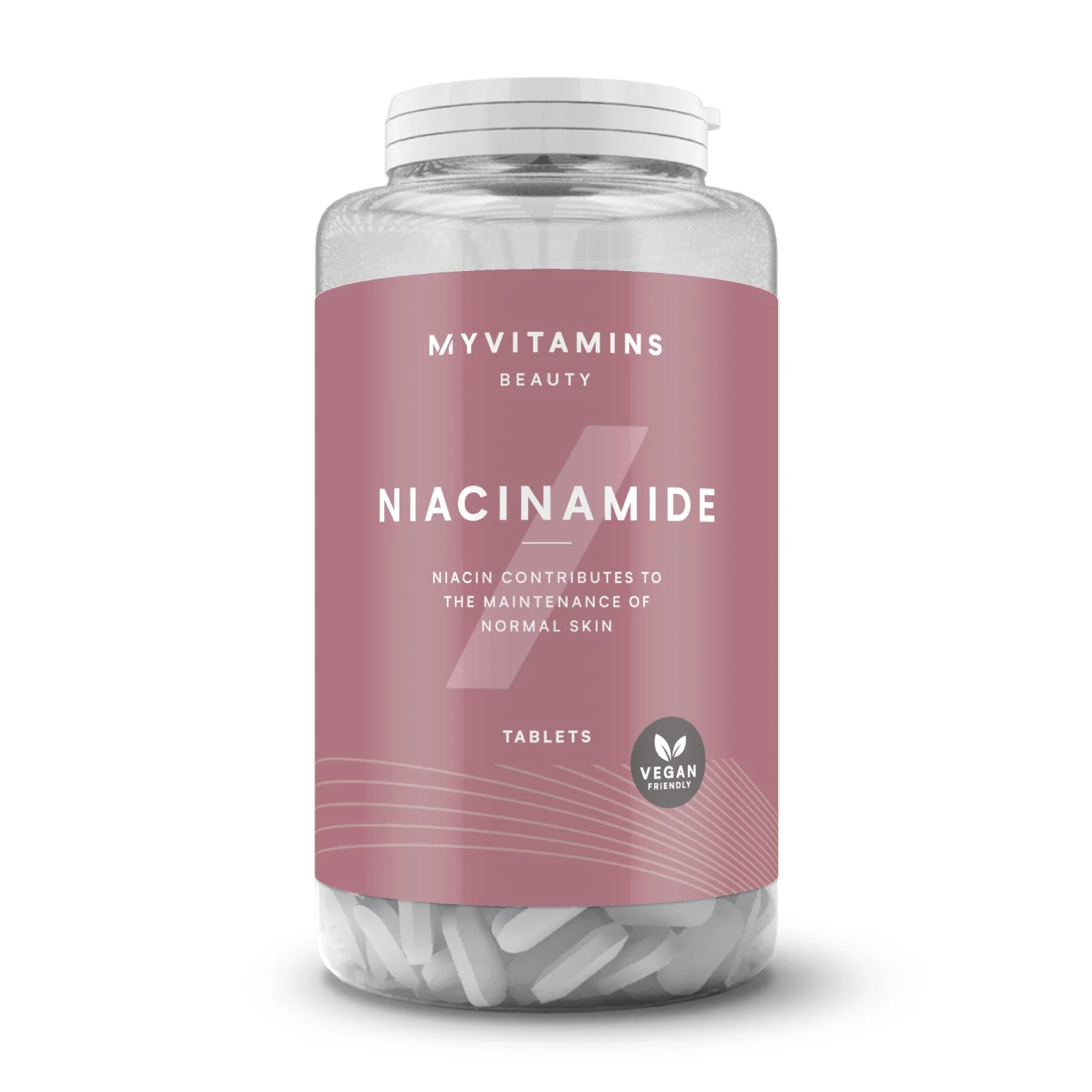 Niacinamide - 90ComprimésImage1