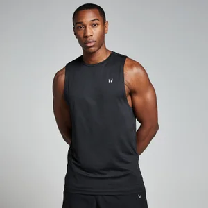 Débardeur d’entraînement MP pour hommes – Noir - Size XXS