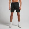 Short d’entraînement 7" léger MP pour hommes – Noir