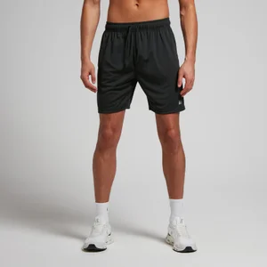 Short d’entraînement 7" léger MP pour hommes – Noir - Size XXS