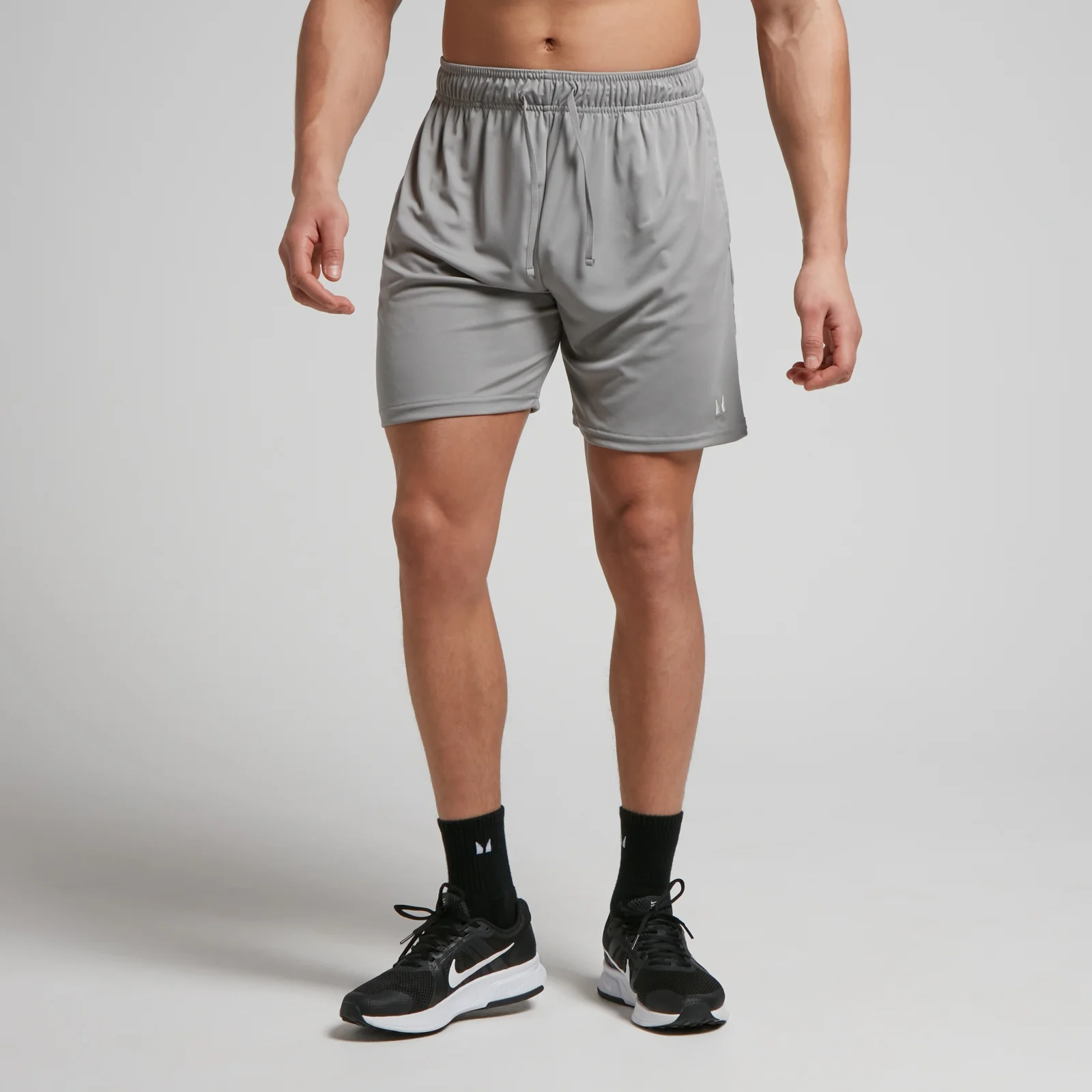 Short d’entraînement 7" léger MP pour hommes – Orage - XXSImage1