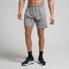 Short d’entraînement 7" léger MP pour hommes – Orage