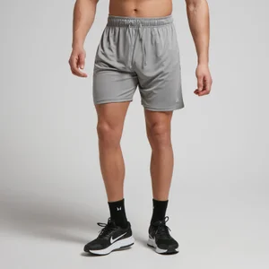Short d’entraînement 7" léger MP pour hommes – Orage - Size XXS