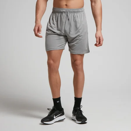 Short d’entraînement 7" léger MP pour hommes – Orage