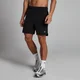 Short d’entraînement 2-en-1 MP pour hommes – Noir