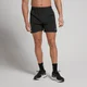 Short d’entraînement MP pour hommes – Noir