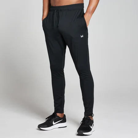 Jogging d’entraînement MP pour hommes – Noir