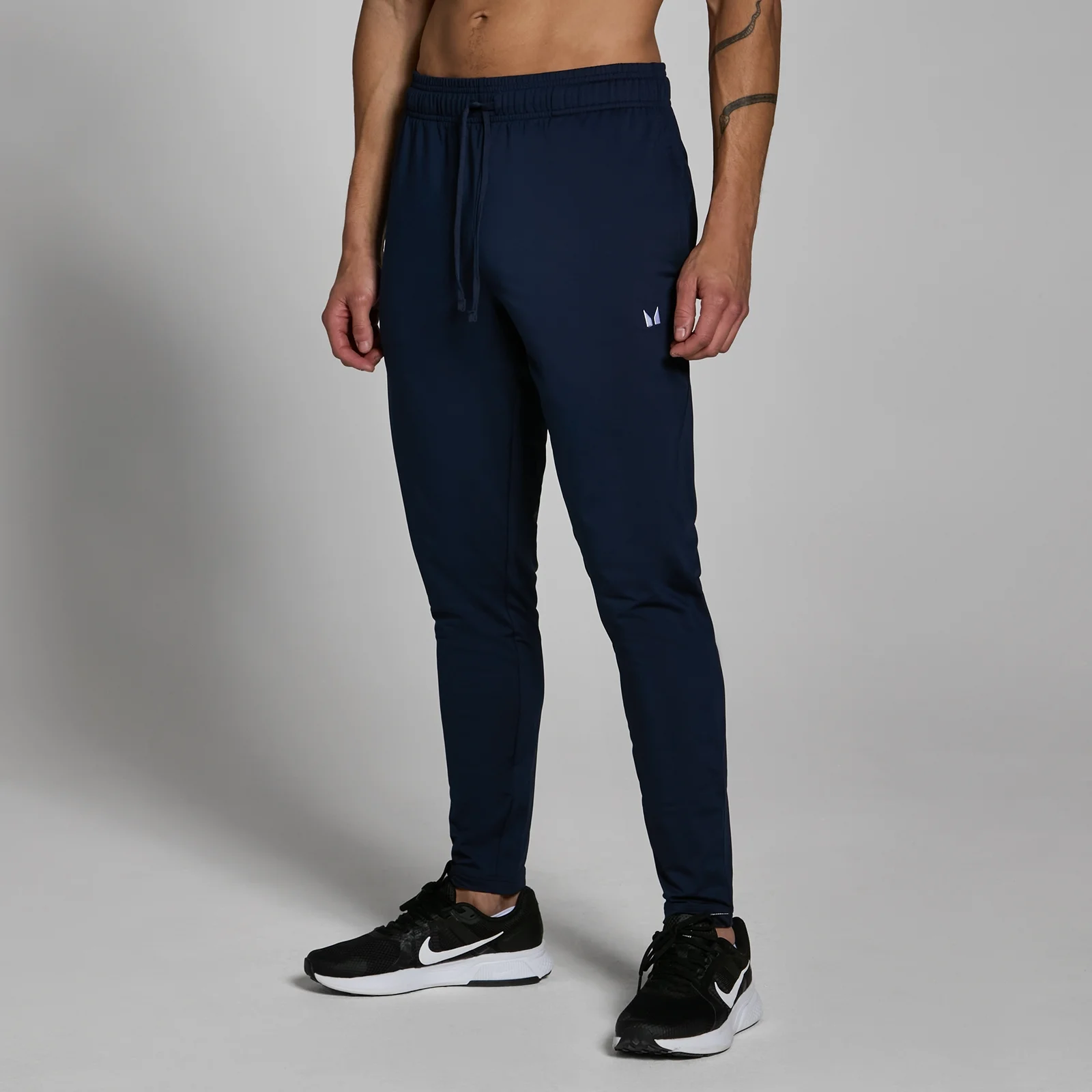 Jogging d’entraînement MP pour hommes – Bleu marine - SImage1