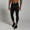 Legging ¾ d’entraînement première couche MP pour hommes – Noir