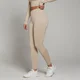 Legging sans coutures MP Shape pour femmes – Grès