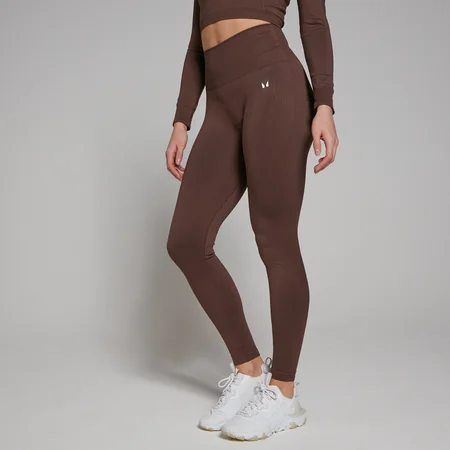 Legging sans coutures MP Shape pour femmes – Noix