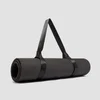 Tapis de yoga – Noir