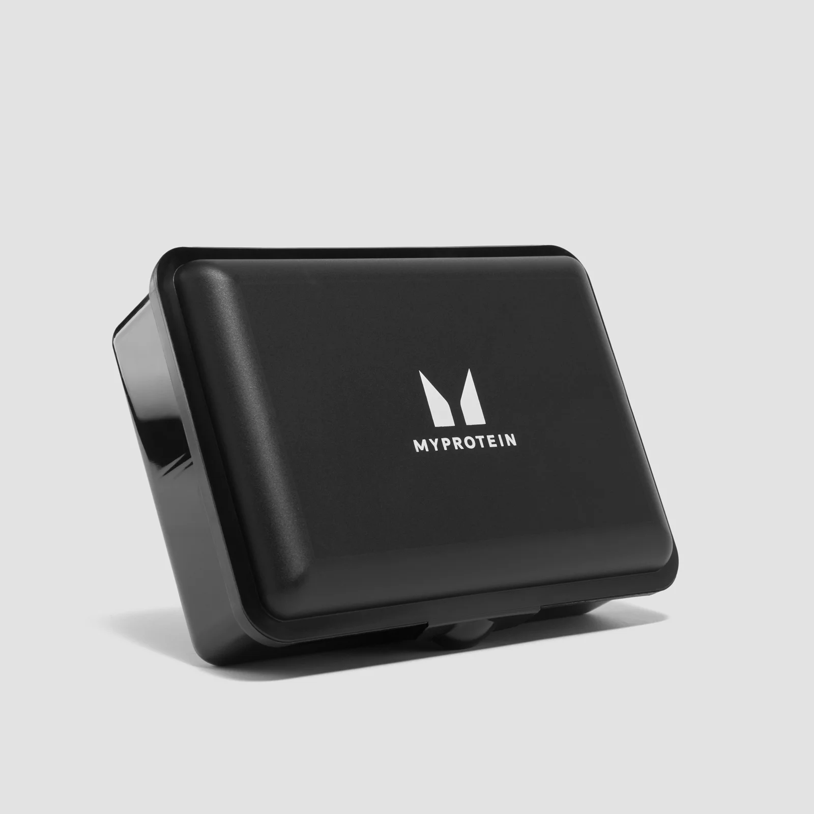 Boîte à lunch petit modèle Myprotein – NoirImage1