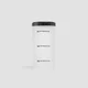 Contenants Myprotein – Noir