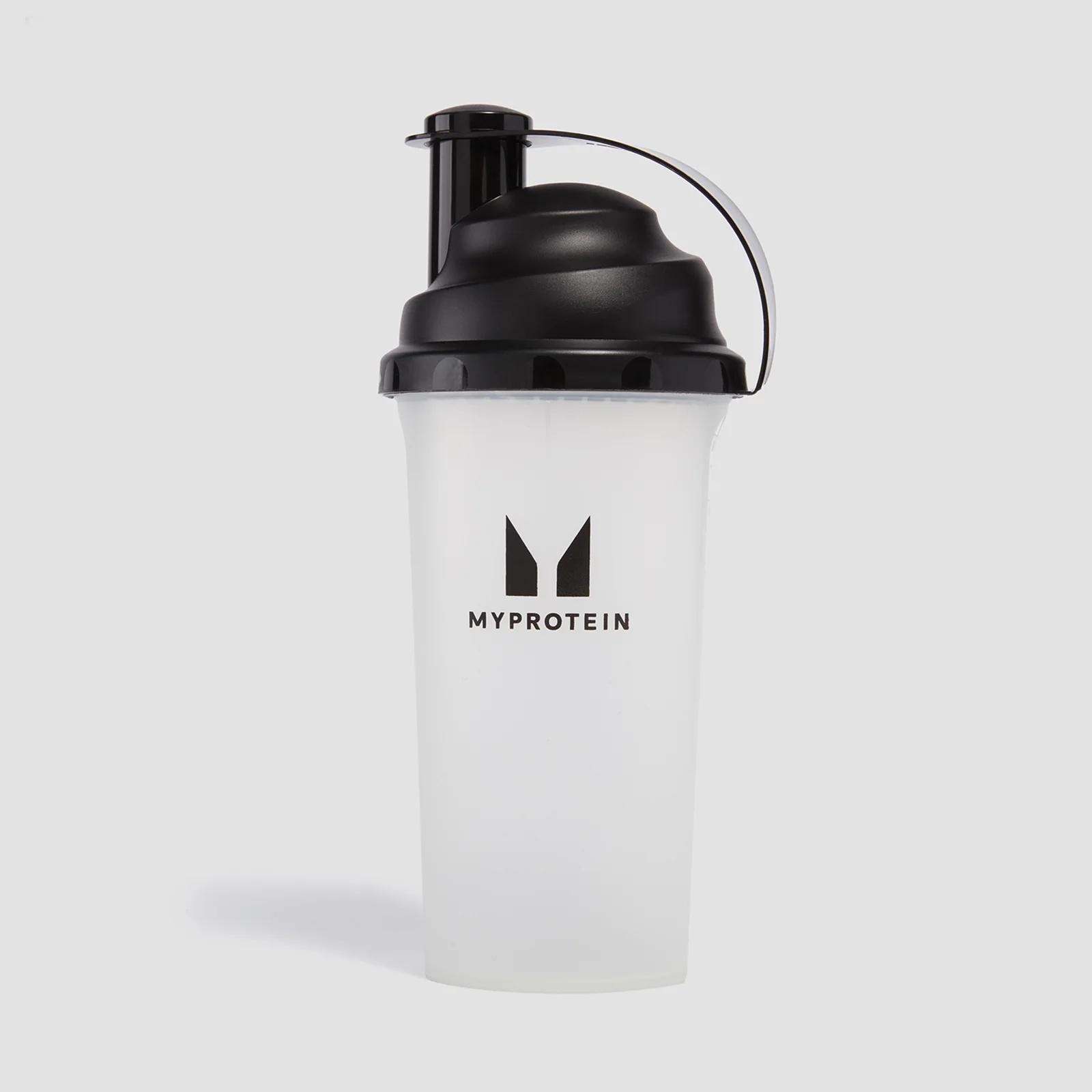 Shaker MixMaster™ Myprotein – Transparent/NoirImage1
