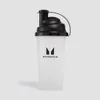 Shaker MixMaster™ Myprotein – Transparent/Noir