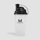 Shaker MixMaster™ Myprotein – Transparent/Noir