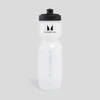 Gourde de sport Myprotein – Transparent/Noir