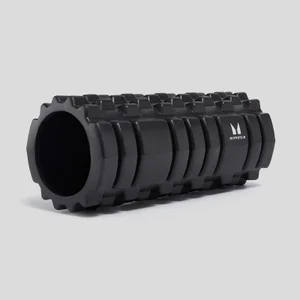 Rouleau de massage Myprotein – Noir - undefined undefined