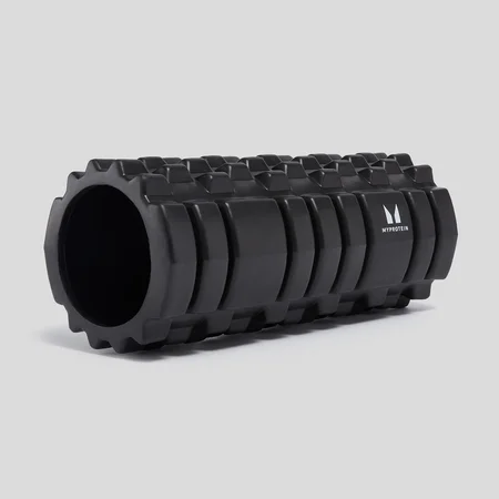 Rouleau de massage Myprotein – Noir