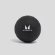 Balle de massage Myprotein – Noir