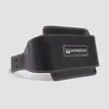 Ceinture de lestage en cuir Myprotein – Noir