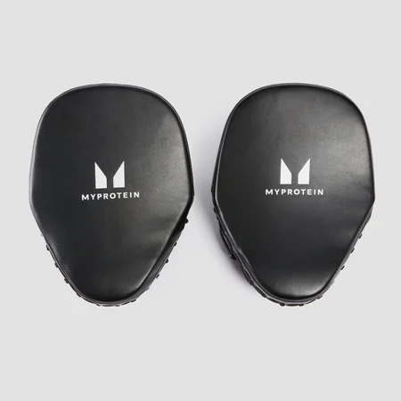 Pattes d’ours Myprotein – Noir